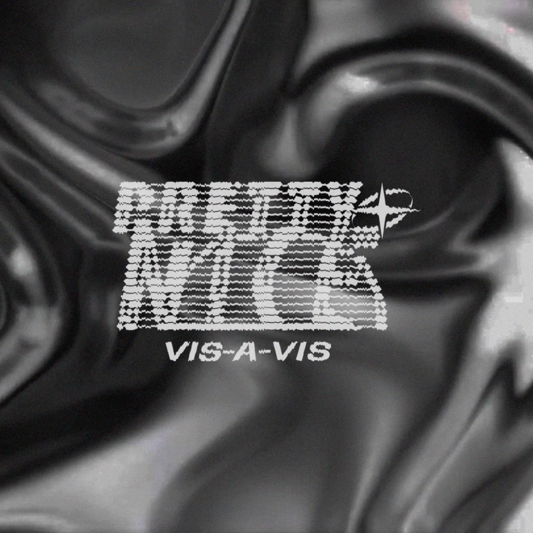 漂亮美好 PRETTYNICE X VIS-A-VIS 聯名合作企劃