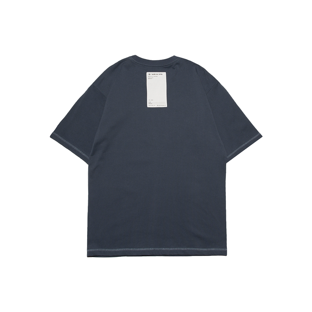 #260G COZY LONG TEE #260G舒適美(長)版T恤