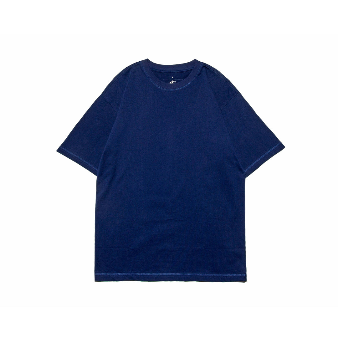 #260G COZY LONG TEE #260G舒適美(長)版T恤