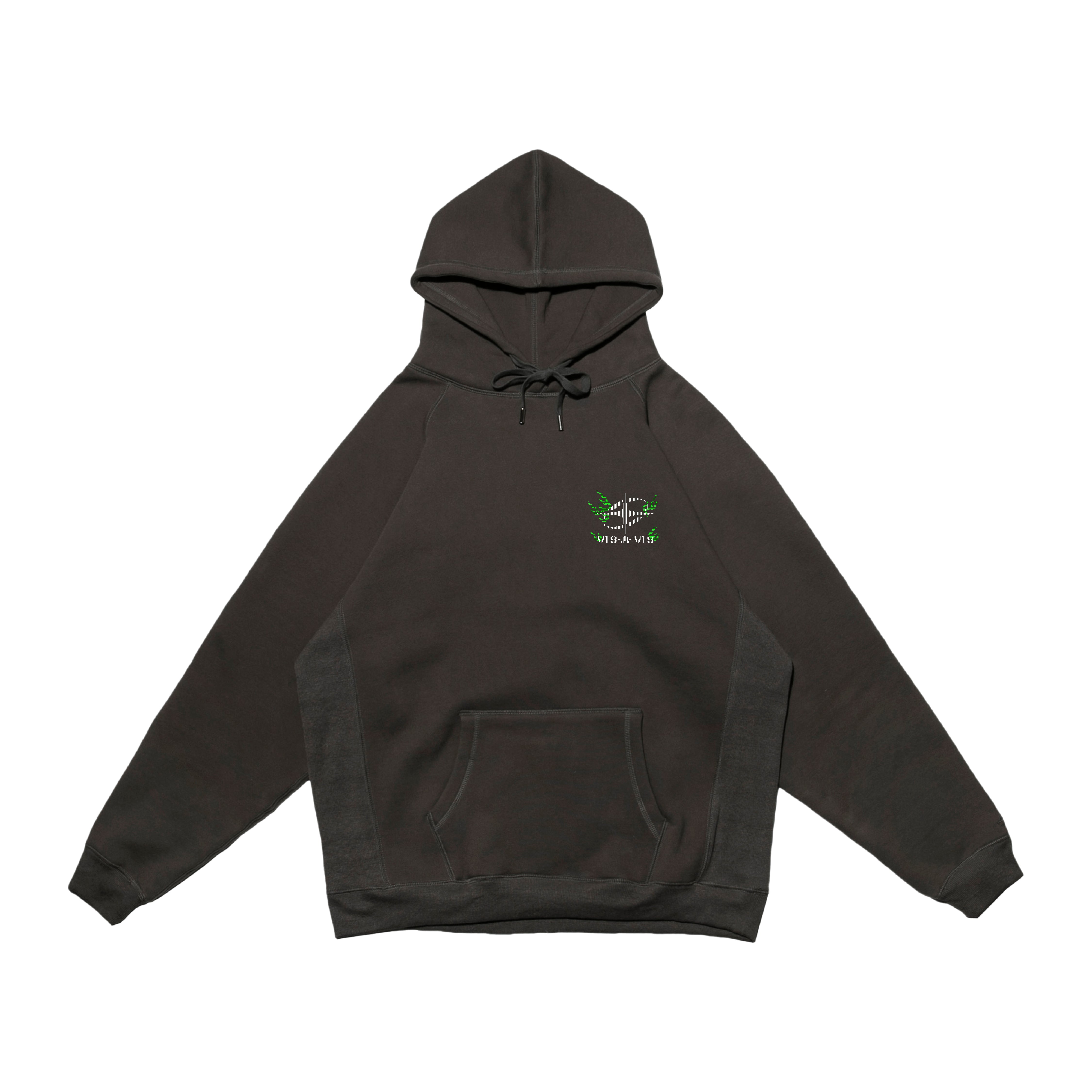 "吉祥龍意 🐲" FLEECE HODDIE 連帽T恤