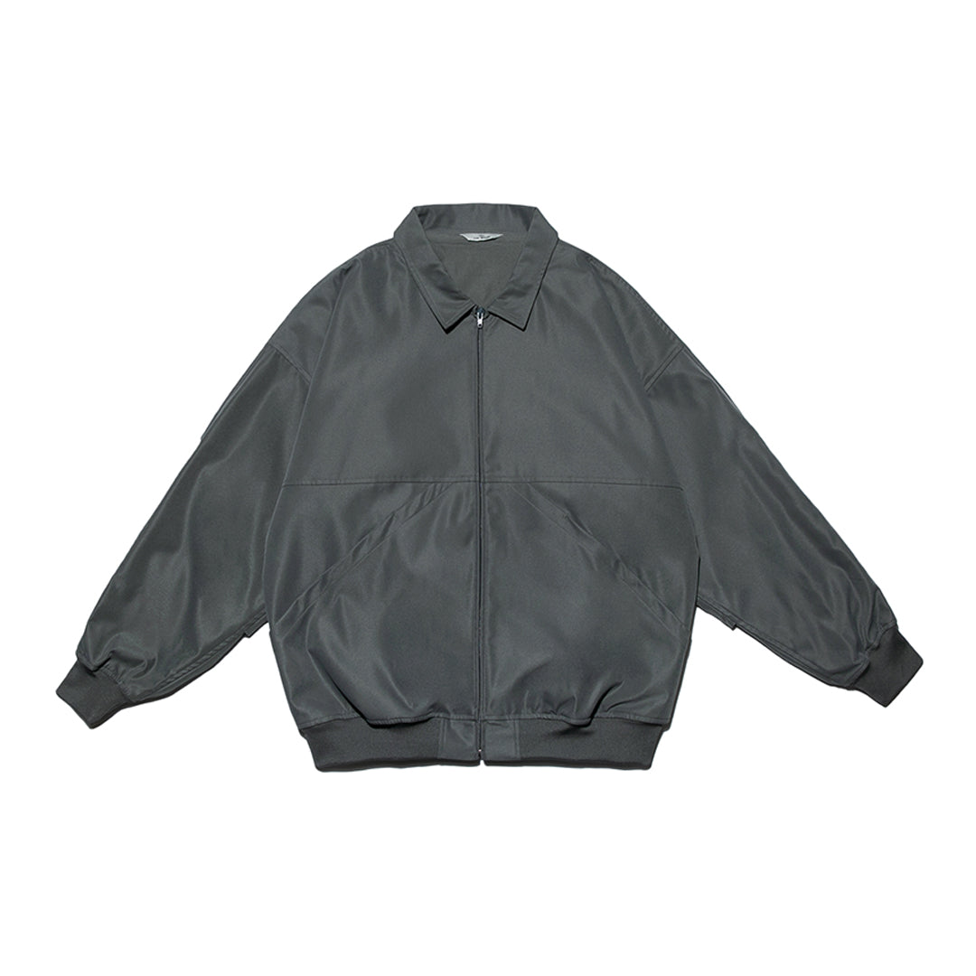 HARRINGTON JACKET 哈灵顿夹克