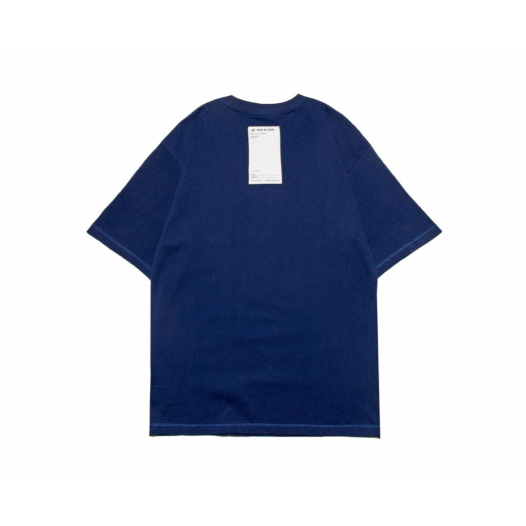 #360G CLASSIC LONG TEE #360G经典美(长)版T恤