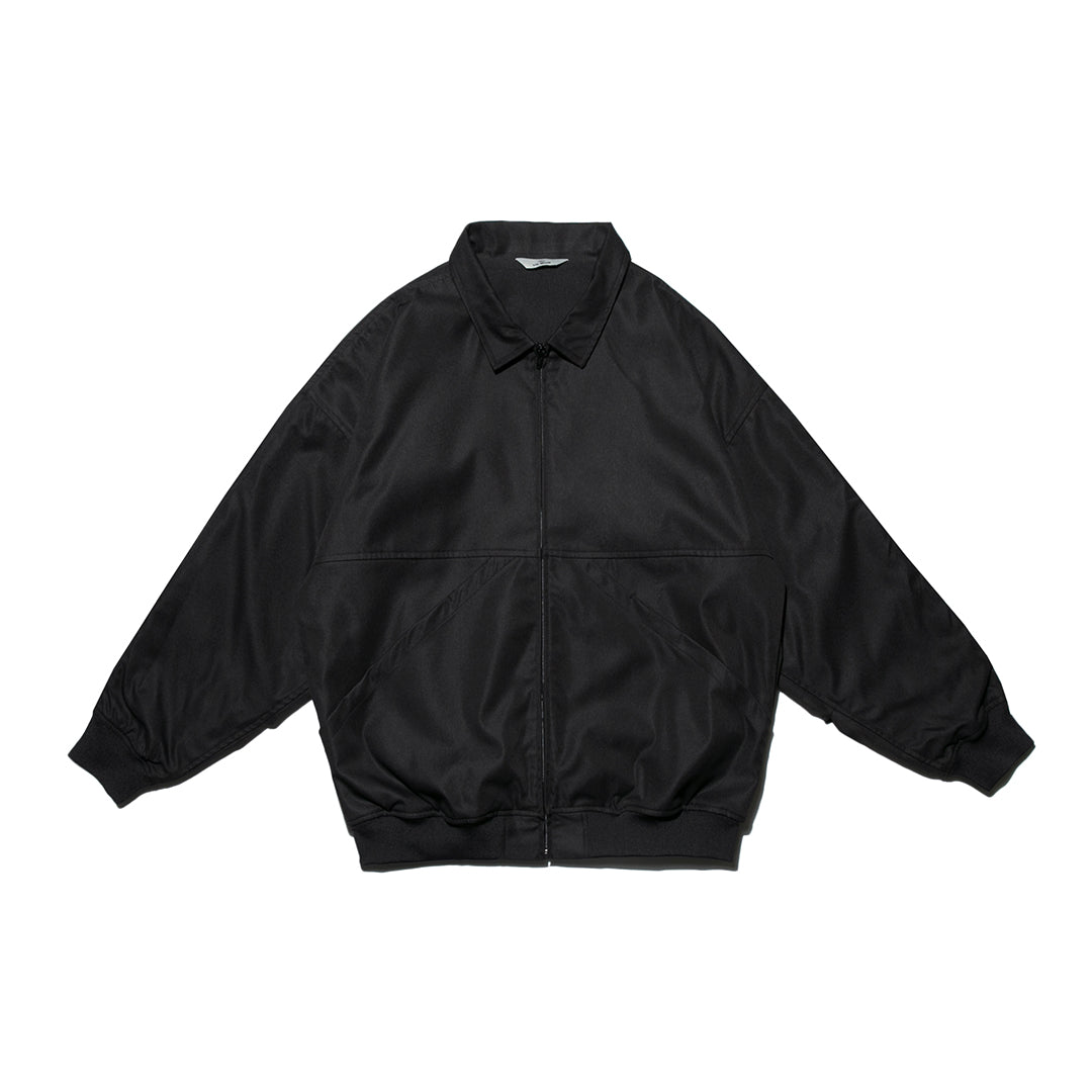 HARRINGTON JACKET 哈灵顿夹克