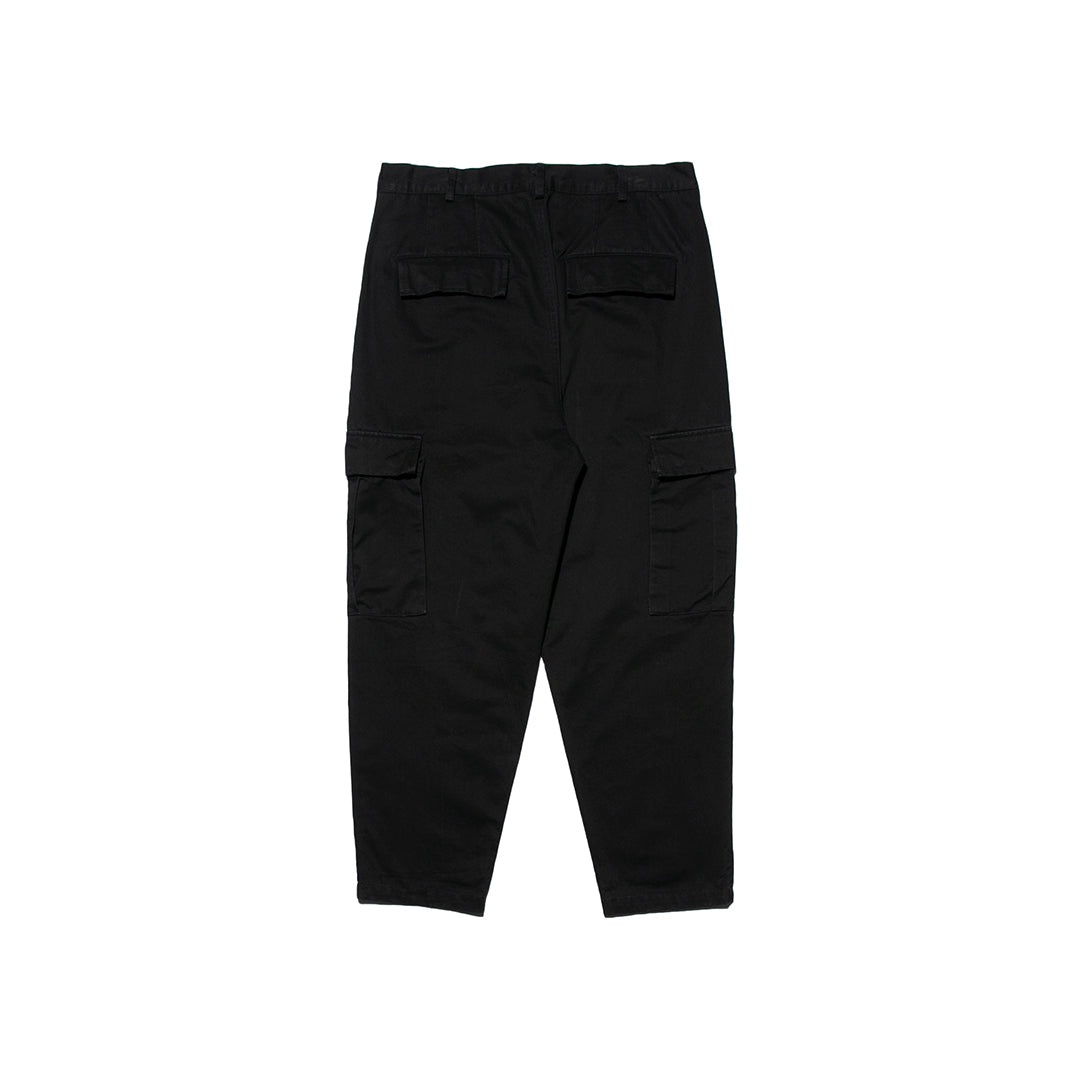 CARGO PANTS 大口袋工裝長褲