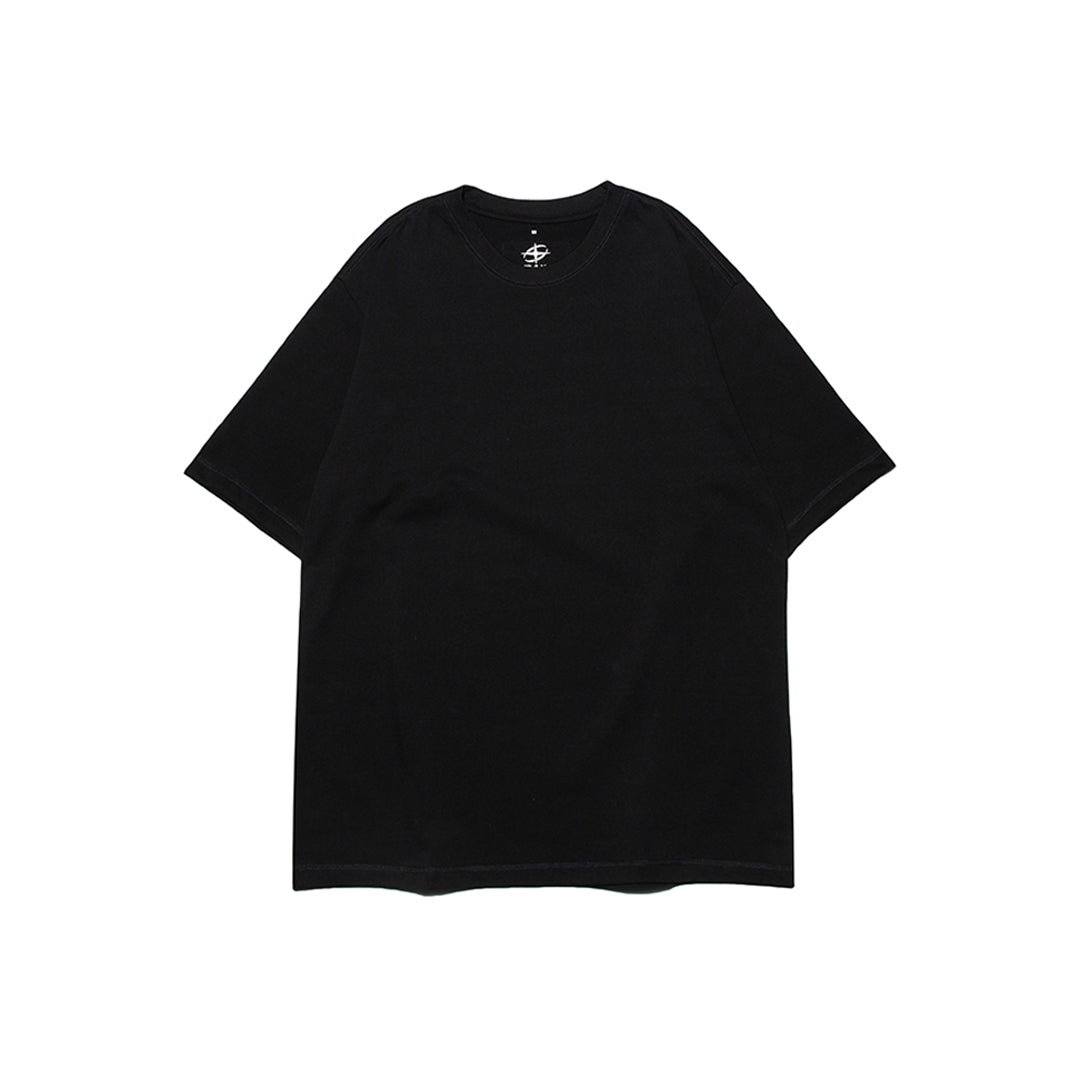 #360G CLASSIC SLIT TEE #360G經典落肩寬版T恤