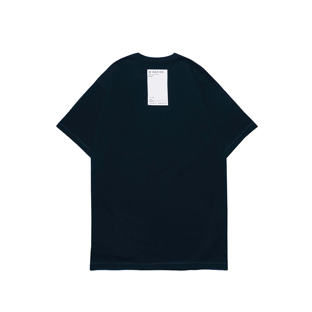 #360G CLASSIC LONG TEE #360G經典美(長)版T恤