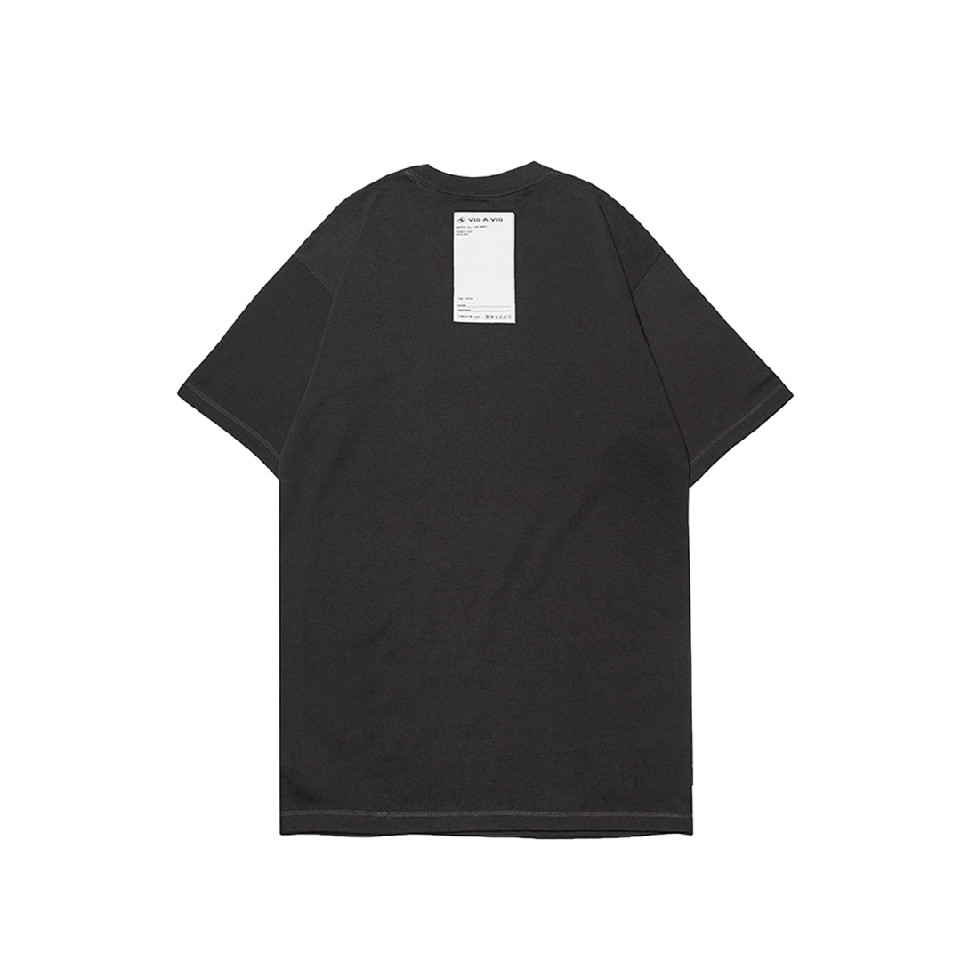 #360G CLASSIC LONG TEE #360G經典美(長)版T恤