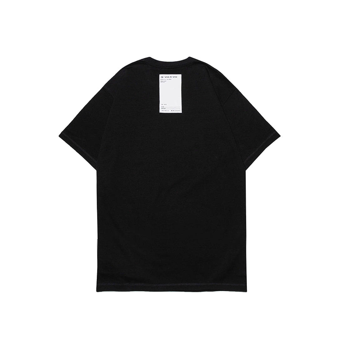 #360G CLASSIC LONG TEE #360G经典美(长)版T恤