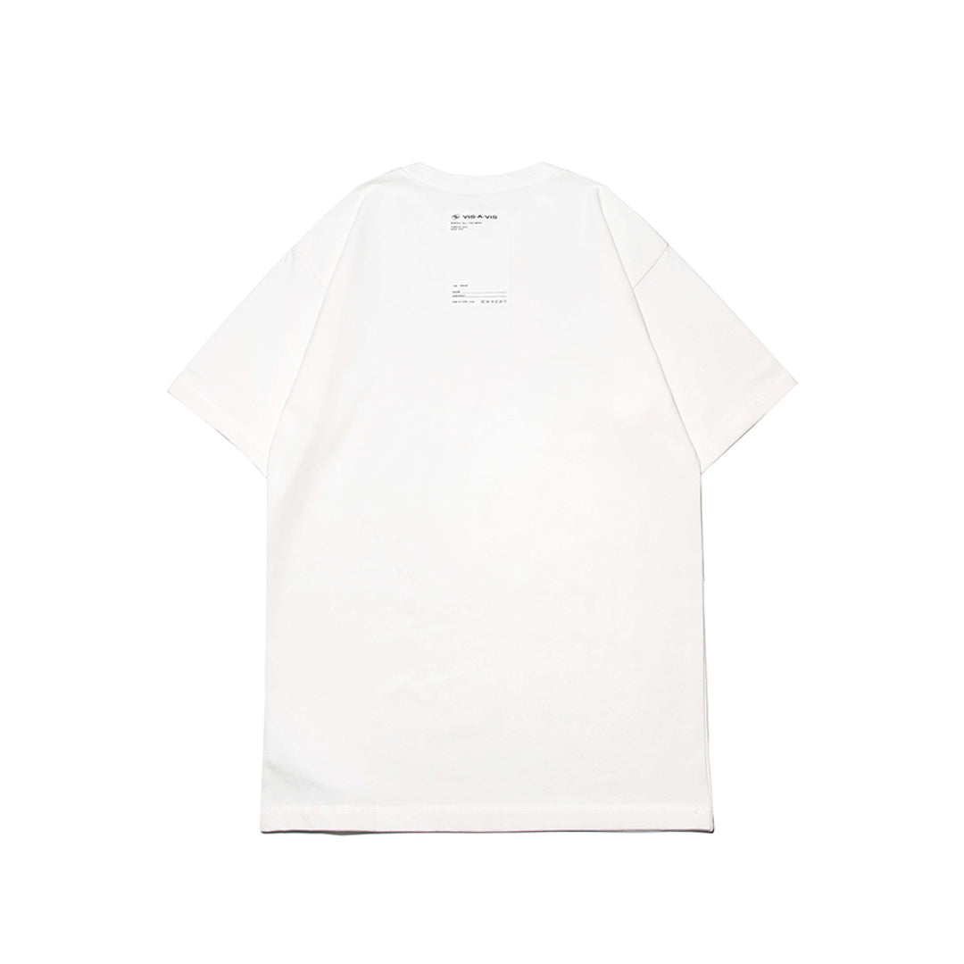 #360G CLASSIC LONG TEE #360G经典美(长)版T恤