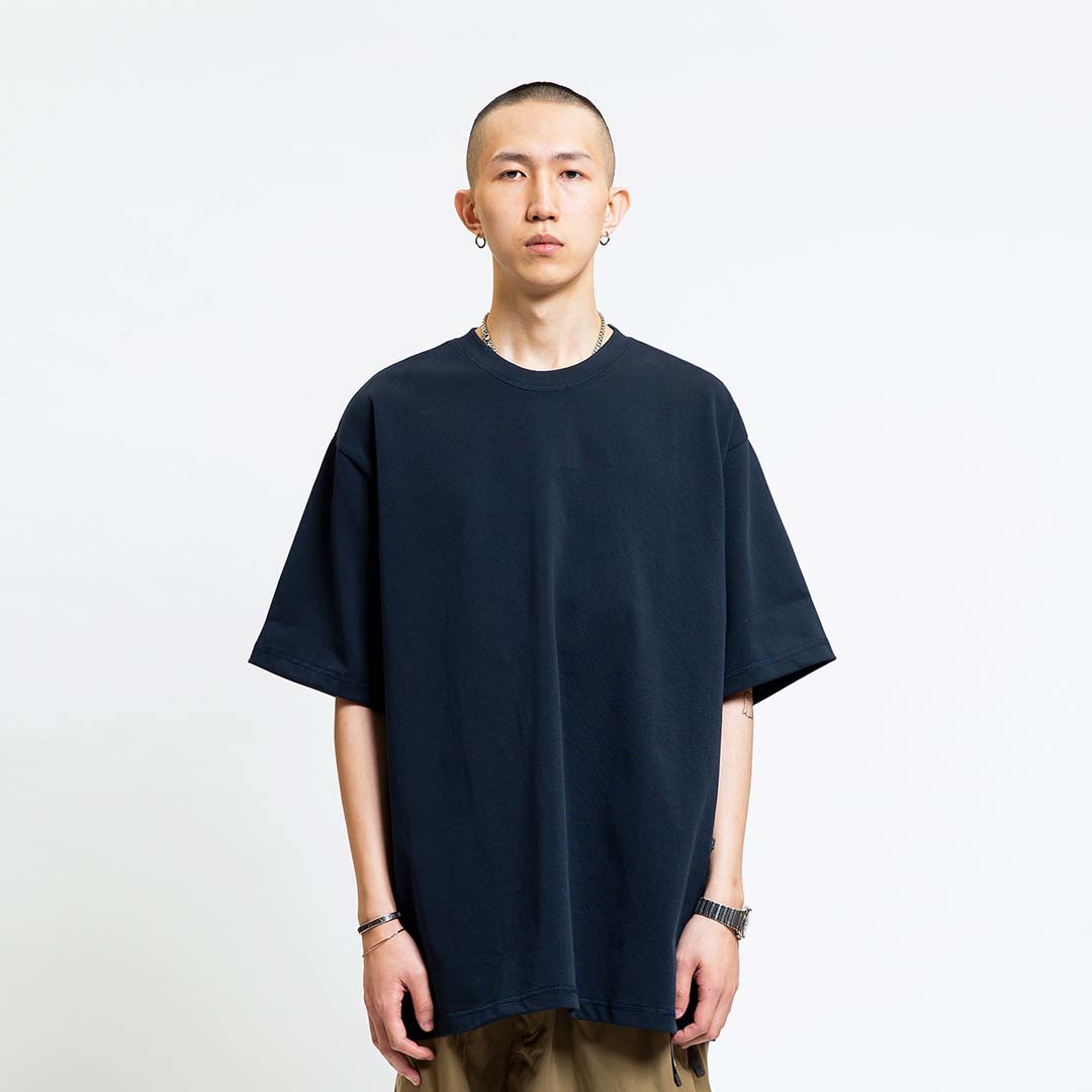 #360G CLASSIC LONG TEE #360G經典美(長)版T恤