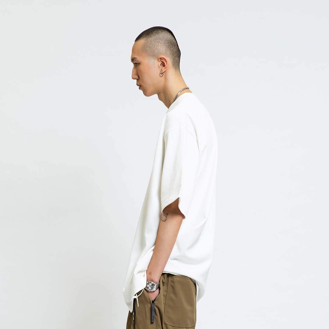 #360G CLASSIC LONG TEE #360G經典美(長)版T恤