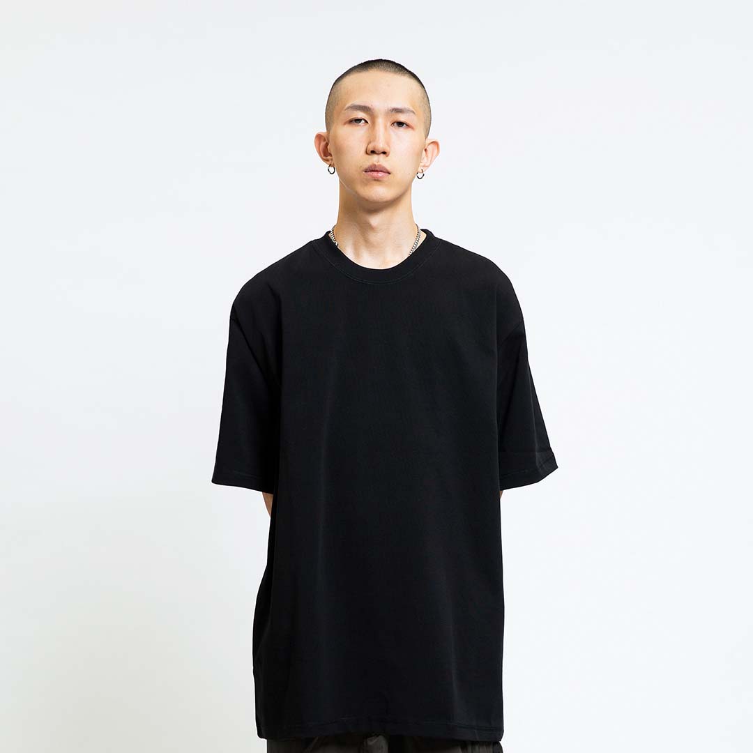 #360G CLASSIC LONG TEE #360G經典美(長)版T恤