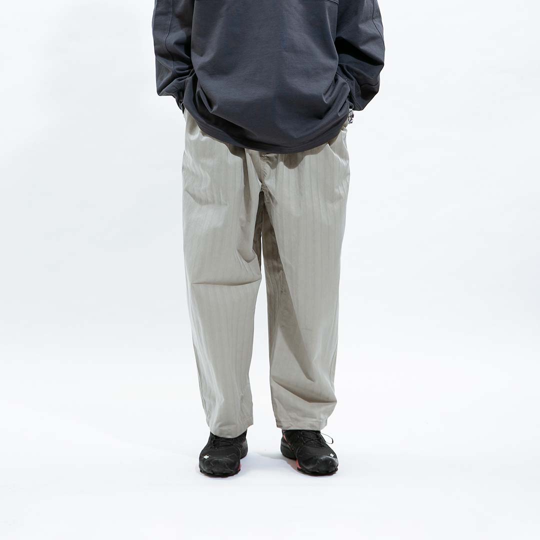 CASUAL PANTS 休闲长裤