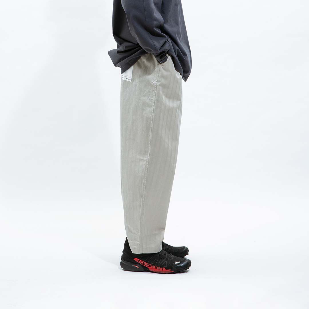 CASUAL PANTS 休闲长裤