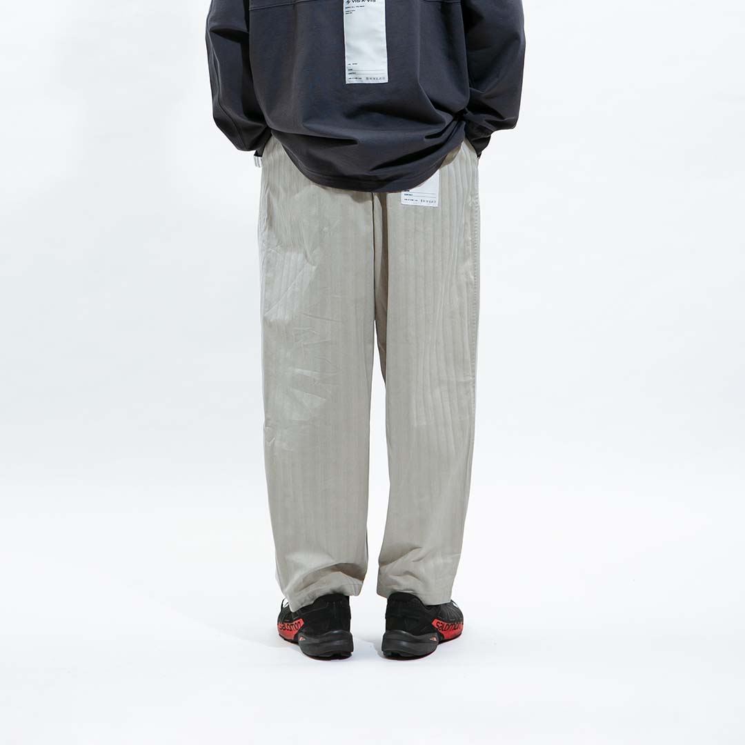 CASUAL PANTS 休闲长裤