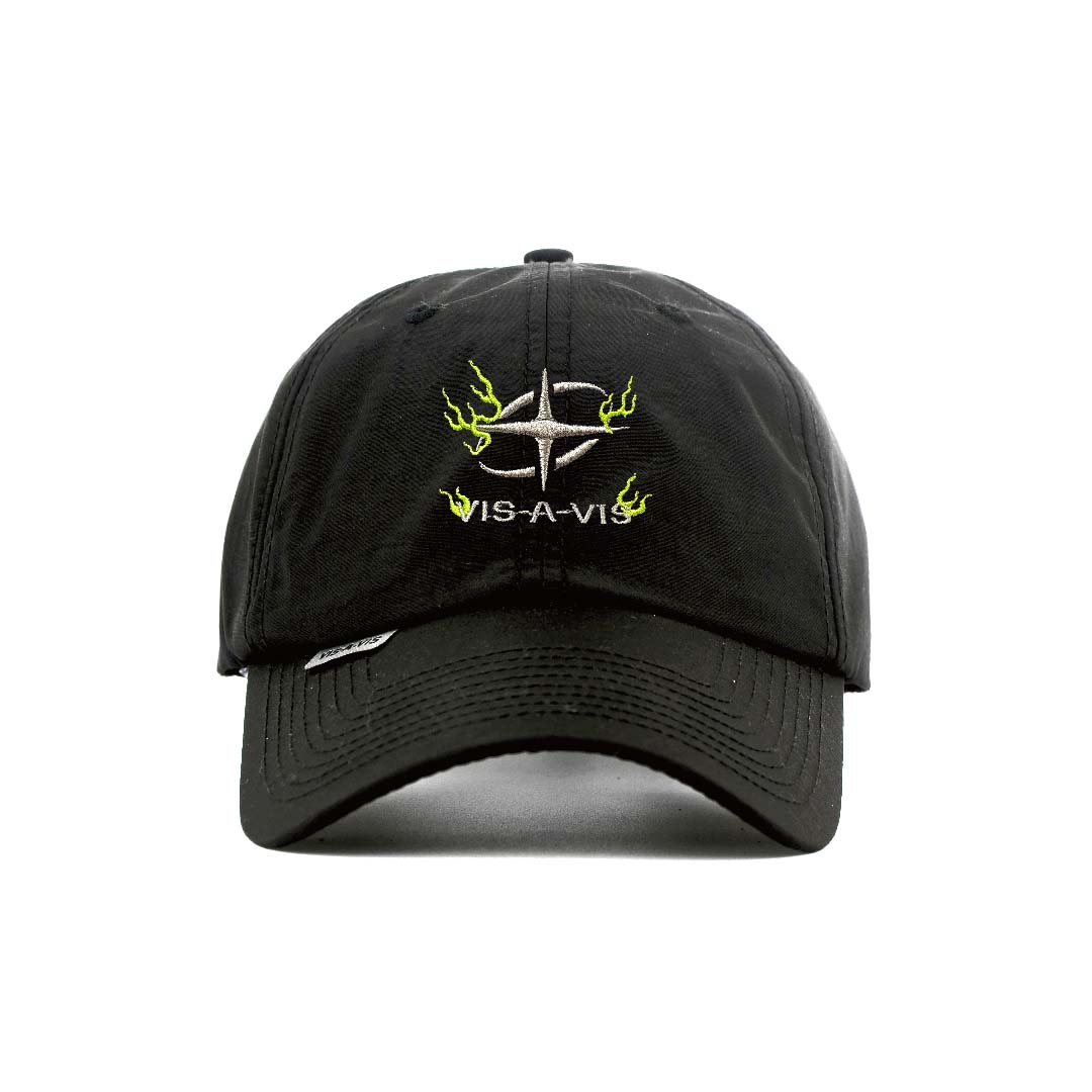 "吉祥龍意 🐲" WATER REPELLENT CAP 防潑水機能老帽