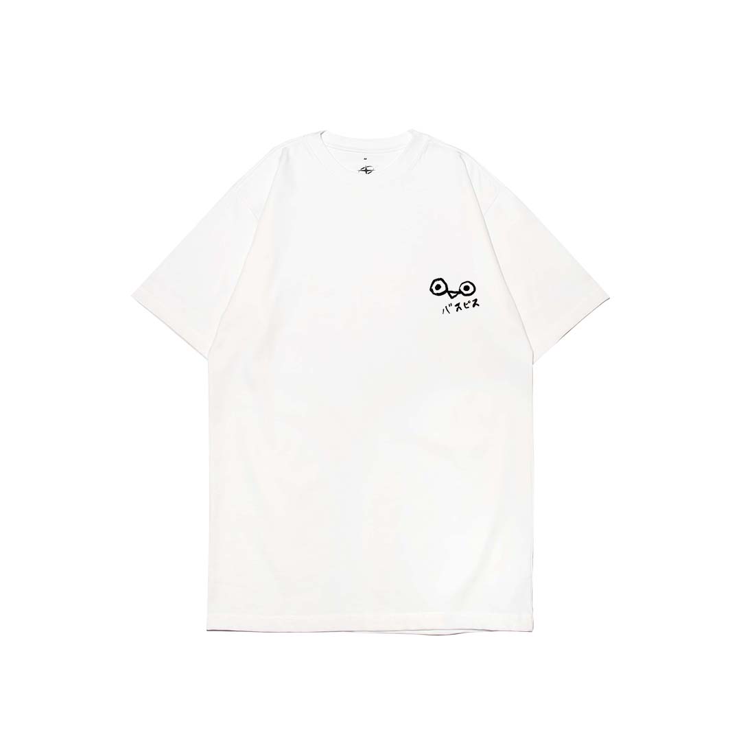 "Sacabambaspis◉▼◉" T-SHIRT  薩卡班甲魚短袖T恤